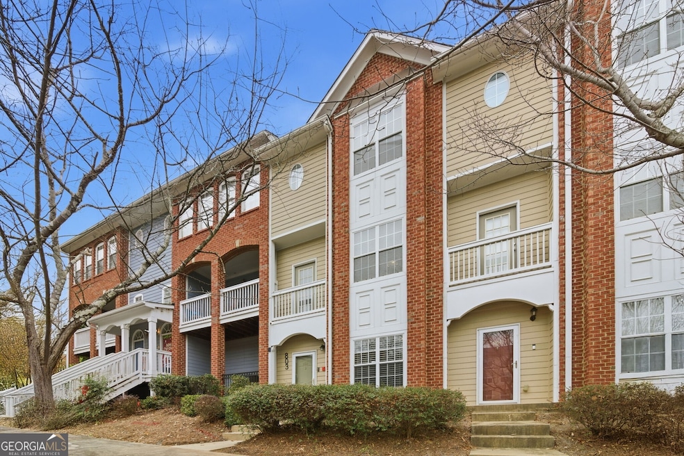 1732 Pryor Rd SW unit 803, Atlanta, GA 30315 - photo 1