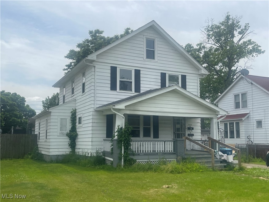 2224 E 31st St unit 2, Lorain, OH 44055 - photo 1