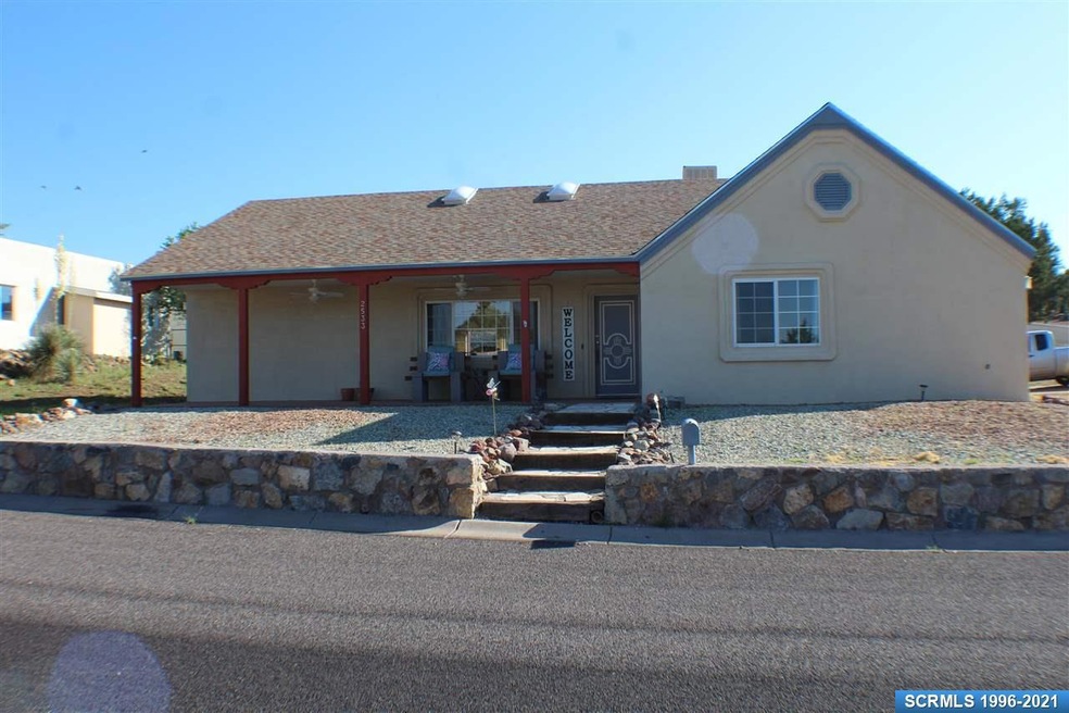 2533 Katheryne Cir, Silver City, NM 88061 - photo 1