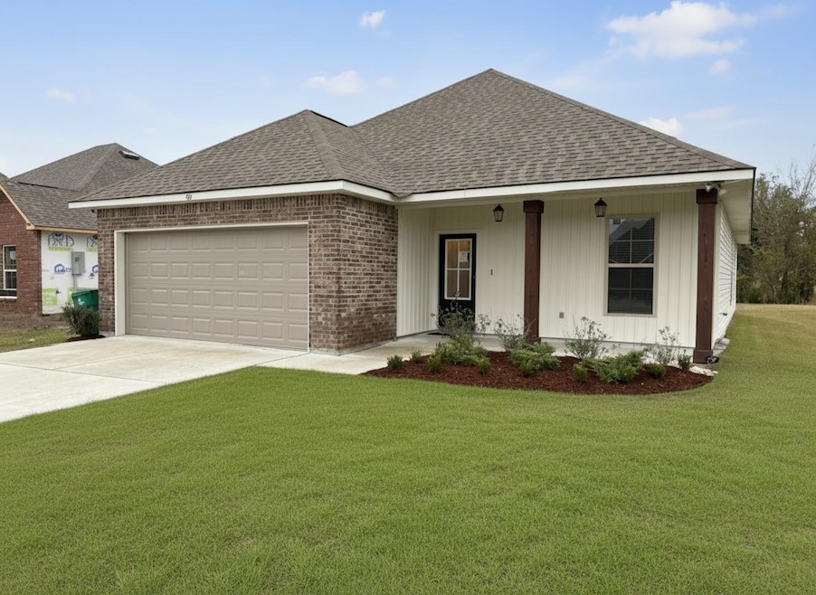102 Colony Station, Thibodaux, LA 70301 - photo 1