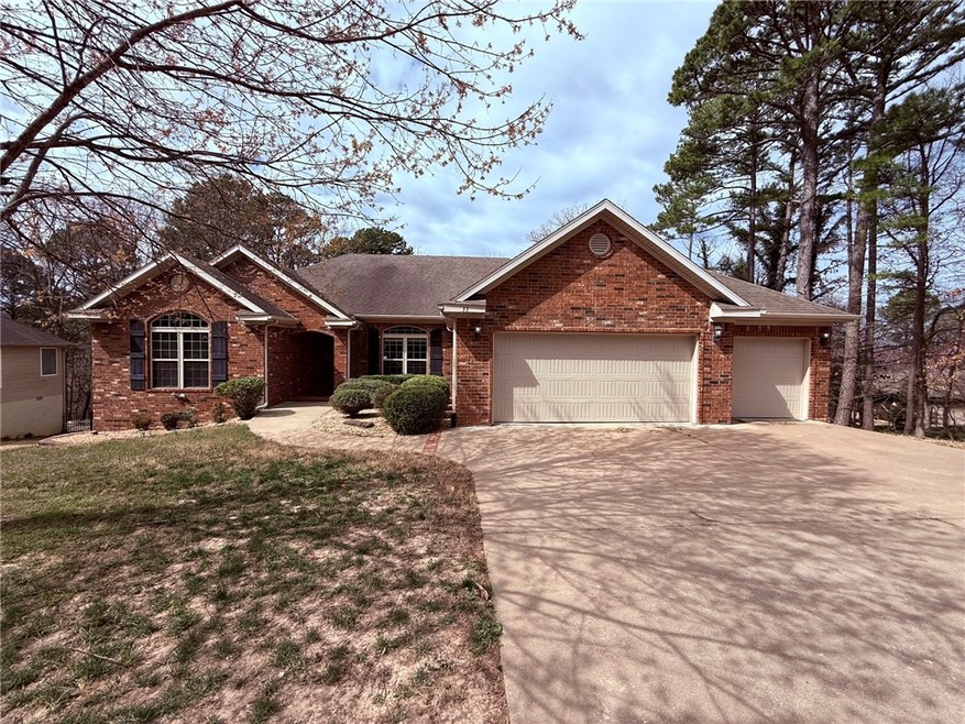 33 Tewkesbury Circle Dr, Bella Vista, AR 72714 - photo 1