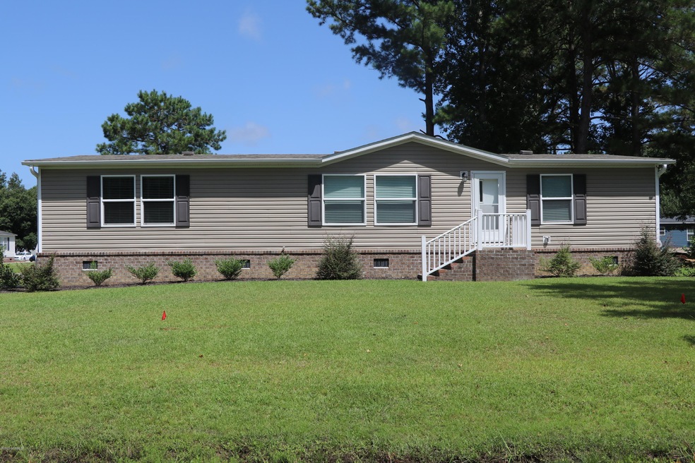 856 Nicholas Dr SW, Carolina Shores, NC 28467 - photo 1