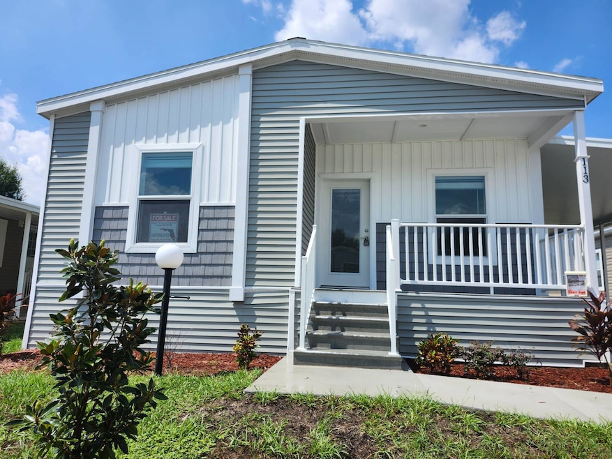 113 Nesting Trail unit 123, St. Cloud, FL 34769 - photo 1