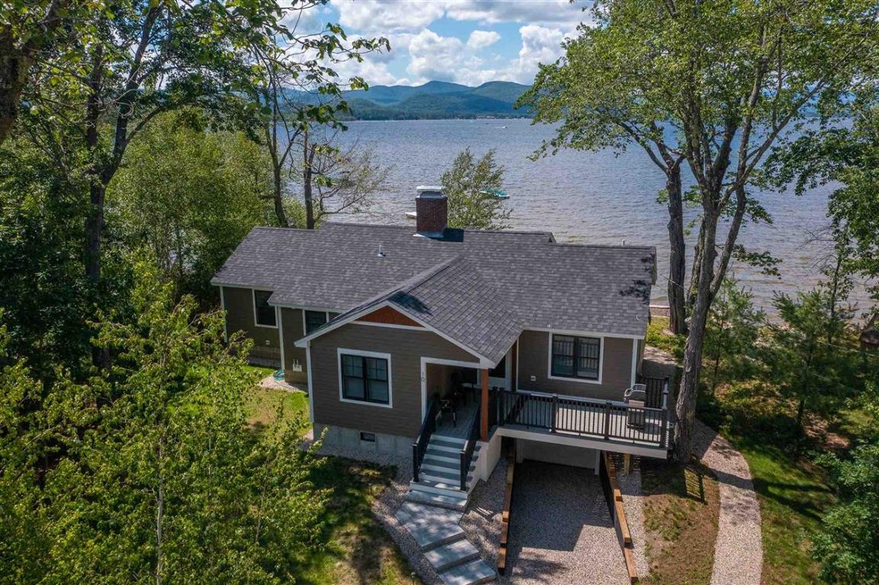 10 Long Sands Rd, Center Ossipee, NH 03814 - photo 1