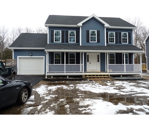 42 Berry Rd, Lowell, MA 01854 - photo 1