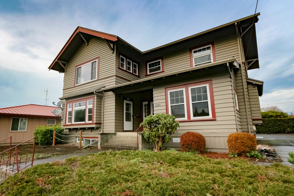 2306 3rd Street