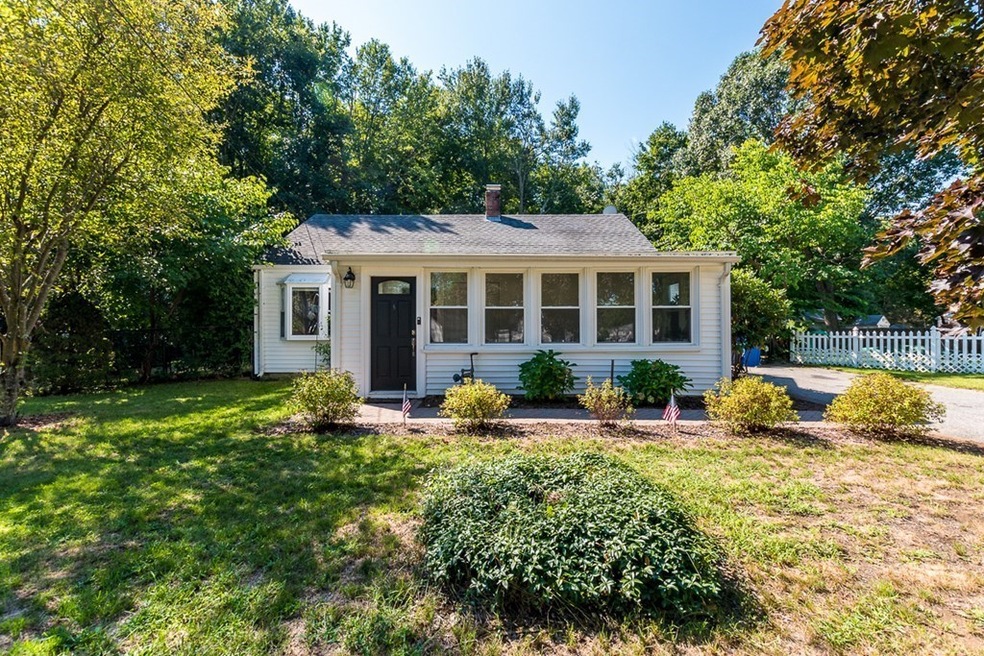 5 Birch Terrace, Maynard, MA 01754 - photo 1