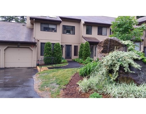 300 Trailside Way unit 300, Ashland, MA 01721 - photo 1