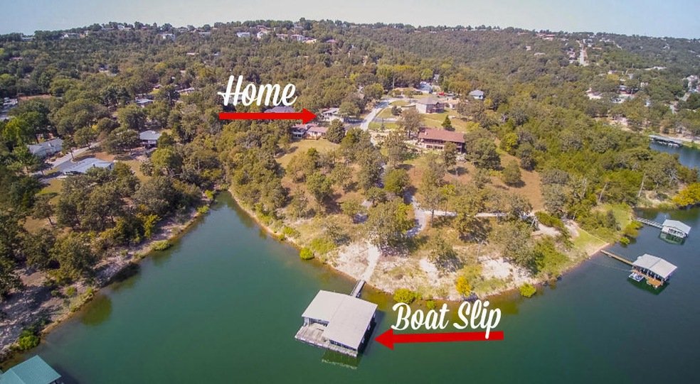 4 Birch Ln, Kimberling City, MO 65686 - photo 1