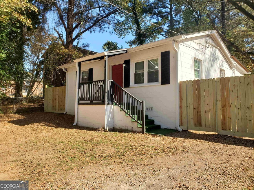 112 Pharr Ave, Jonesboro, GA 30236 - photo 1