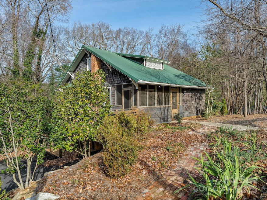 277 Markham Rd, Tryon, NC 28782 - photo 1