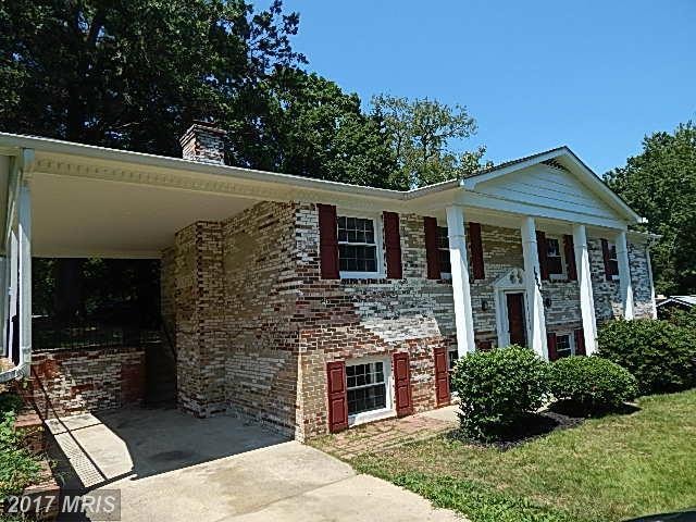 12807 Peace Dr, Fort Washington, MD 20744 - photo 1