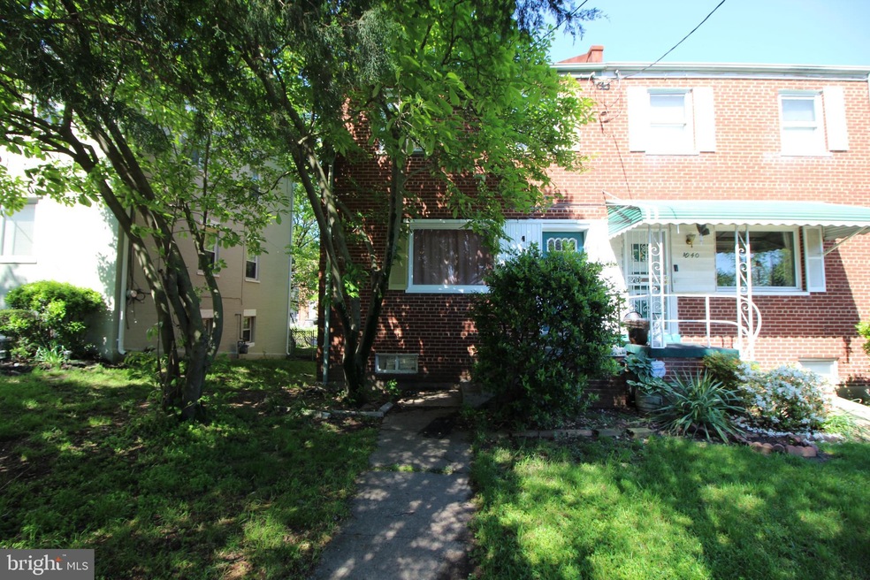 4938 Sargent Rd NE, Washington, DC 20017 - photo 1