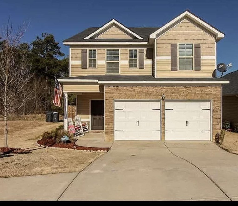 668 Dunrobin Ln, Grovetown, GA 30813 - photo 1