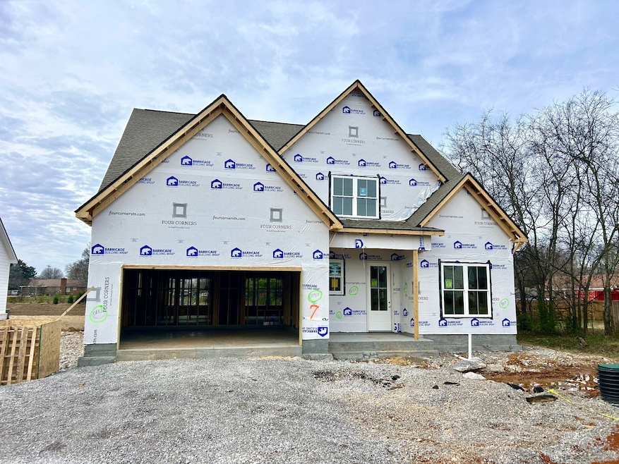 524 Gresham Ln, Murfreesboro, TN 37129 - photo 1