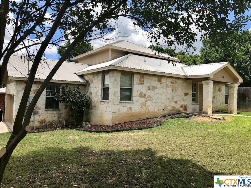 153 Dolly St, San Marcos, TX 78666 - photo 1