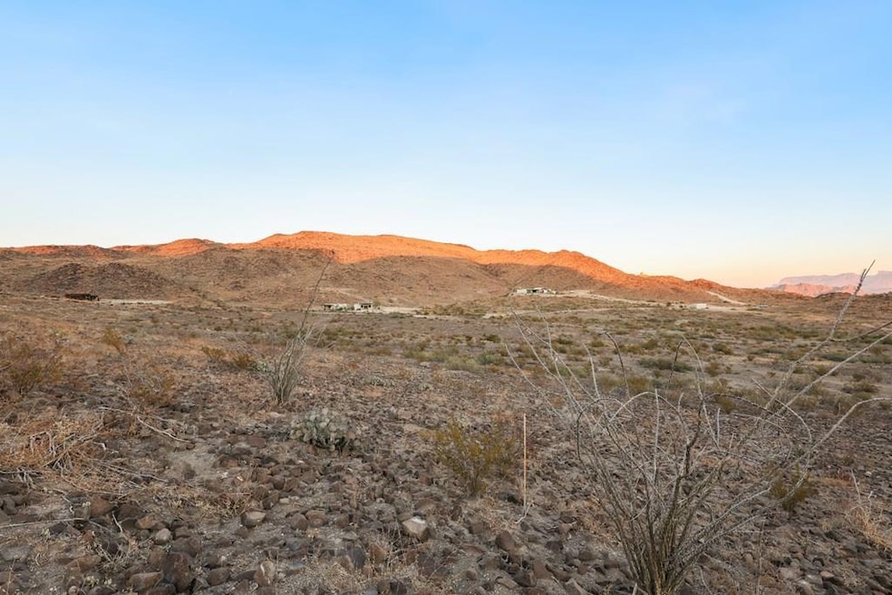 23031 Farm To Market Road 170, Terlingua, TX 79852 - photo 1