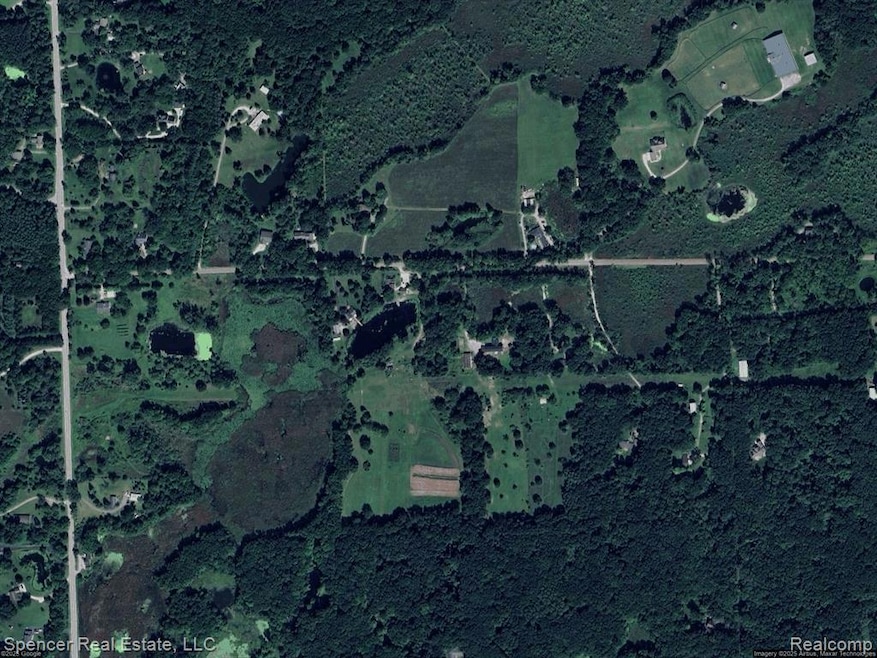12859 Shaffer Rd, Springfield Township, MI 48350 - photo 1