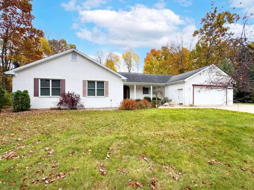 7625 Timberview Ave, Kalamazoo, MI 49009 - photo 1