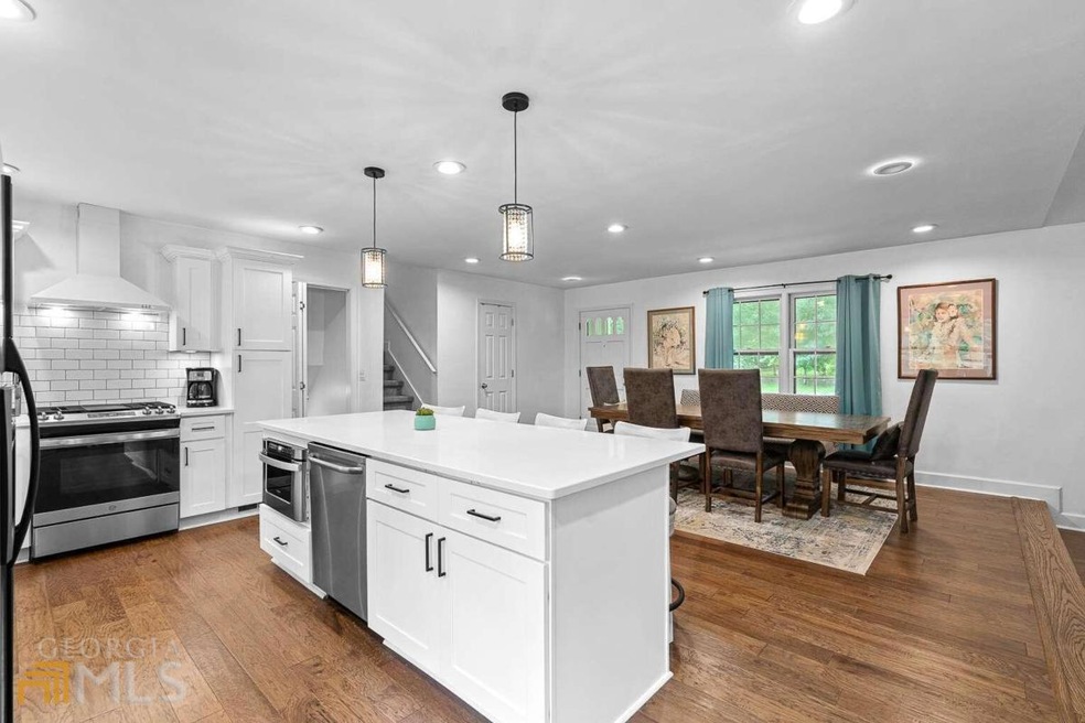 3100 Susan Ct, Marietta, GA 30066 - photo 1