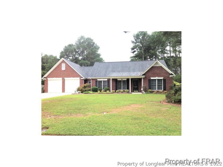 4311 Huntsfield Rd, Fayetteville, NC 28314 - photo 1