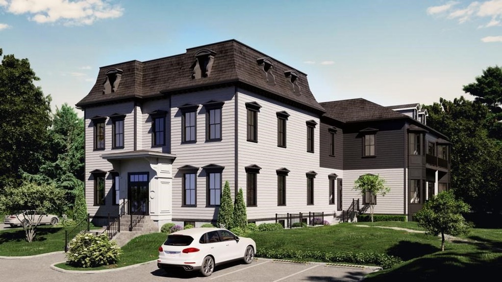 46 Union St unit 14, Weymouth, MA 02190 - photo 1