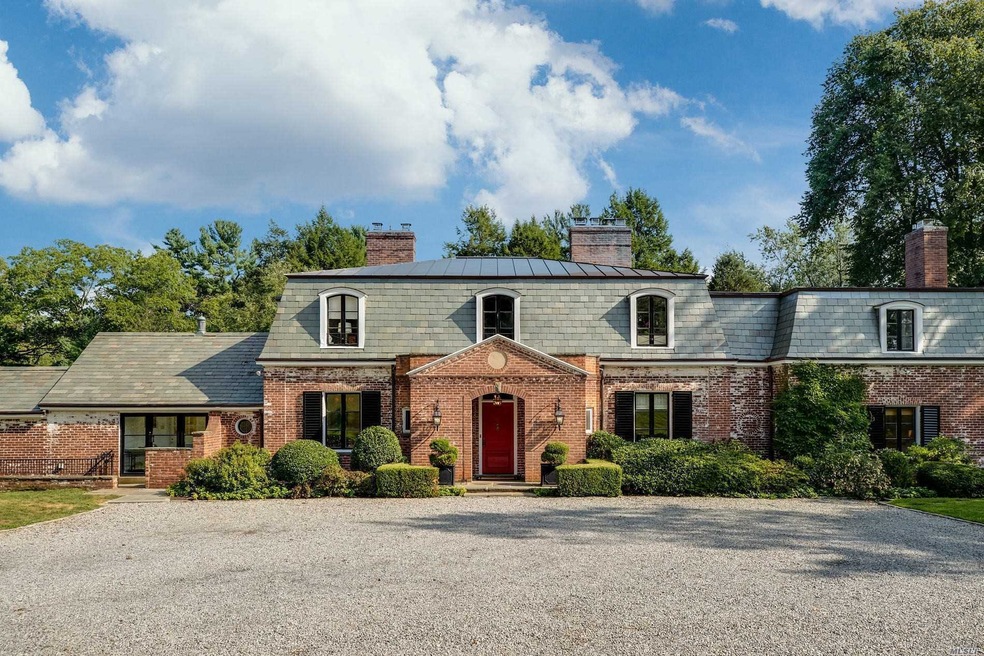 869 Private Rd, Old Brookville, NY 11545 - photo 1