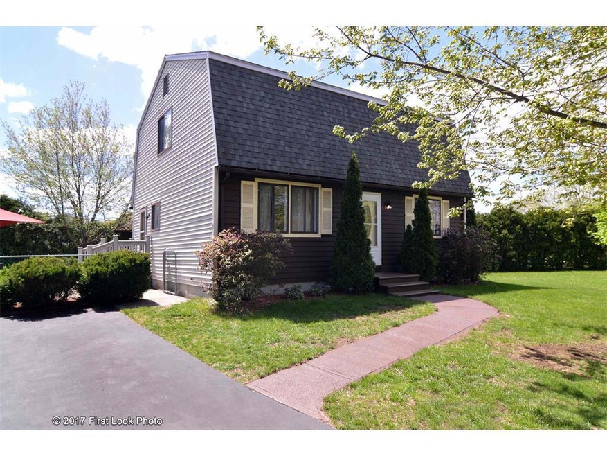 4 Quill Dr, West Warwick, RI 02893 - photo 1