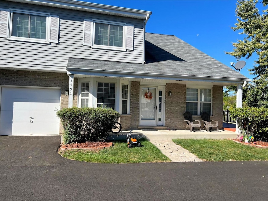 3496 Willowview Ct, Aurora, IL 60504 - photo 1