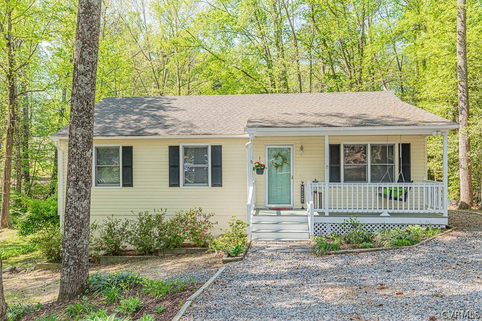 Welcome to 12113 Timber Trail Dr!