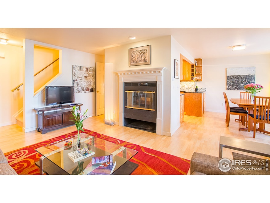 2264 Spruce St unit A, Boulder, CO 80302 - photo 1