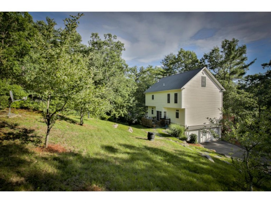 198 Back River Rd, Bedford, NH 03110 - photo 1