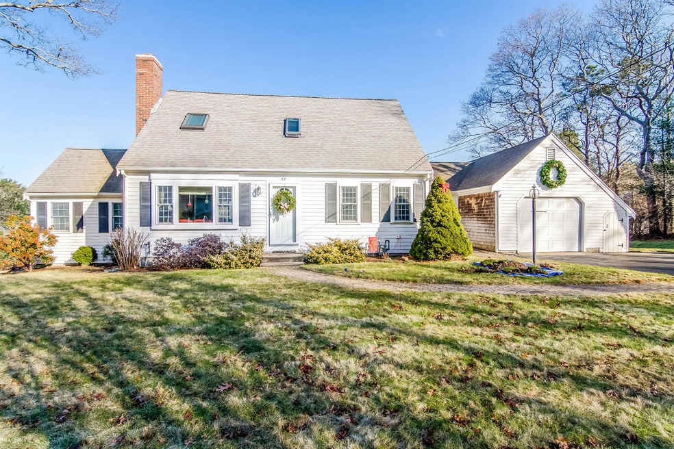 52 Centerbrook Ln, Centerville, MA 02632 - photo 1