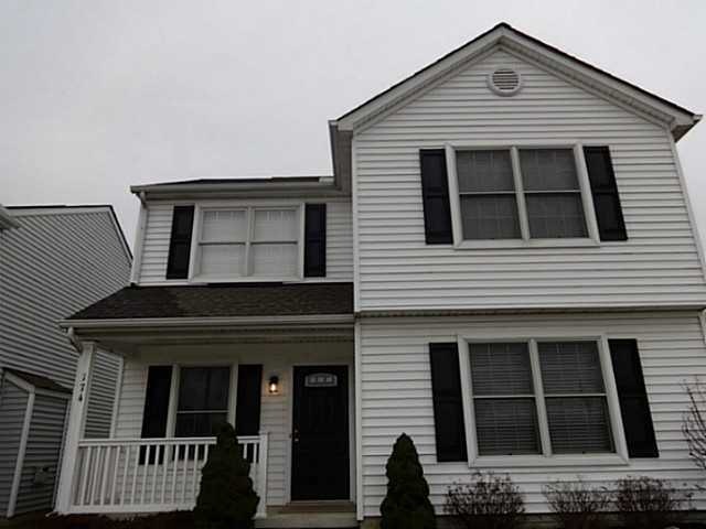 174 Tatnum Way, Reynoldsburg, OH 43068 - photo 1