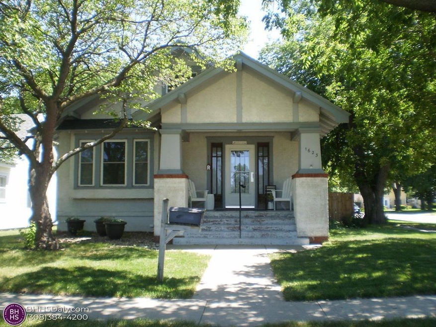 Main View