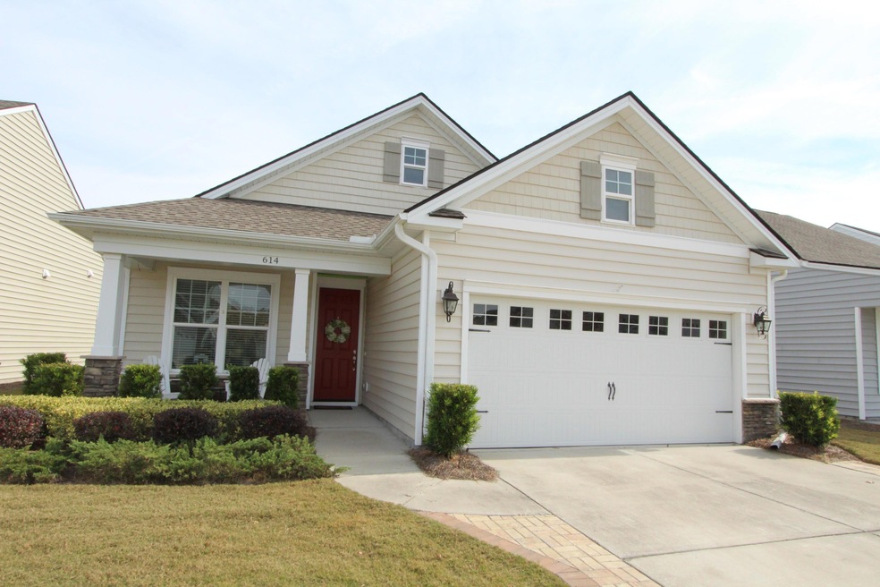 614 Beach Way