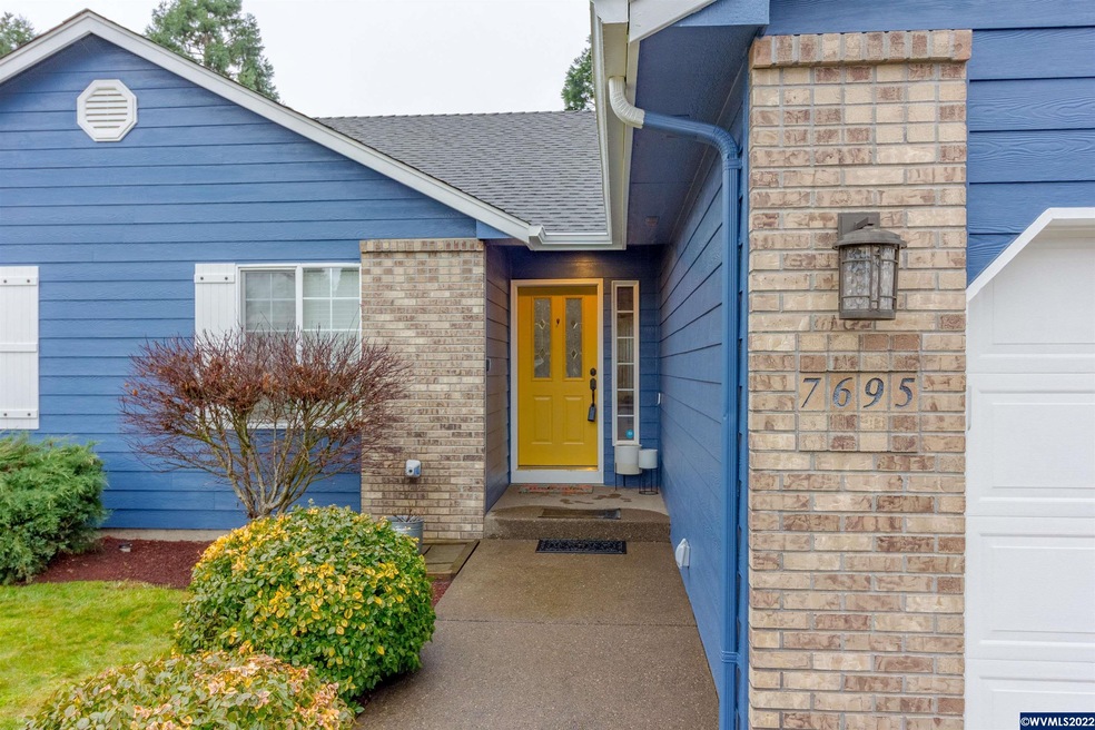 7695 Oneil Rd NE, Keizer, OR 97303 - photo 1