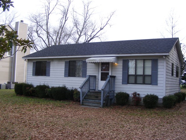 Main View
