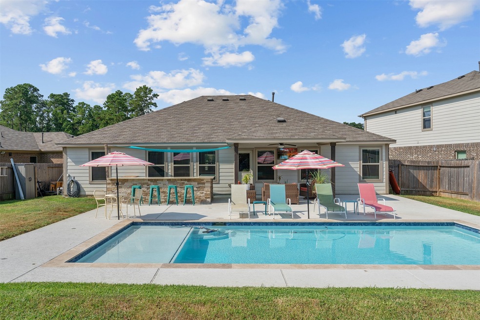 257 Stalwart Hill Trail, Magnolia, TX 77354 - photo 1