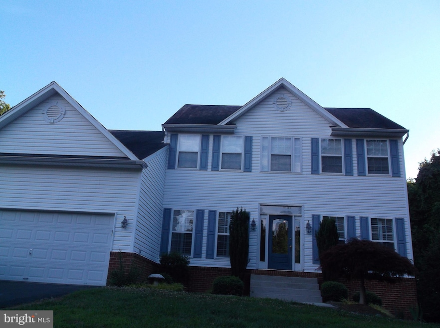 9930 Lucky Lure Ln, Owings, MD 20736 - photo 1