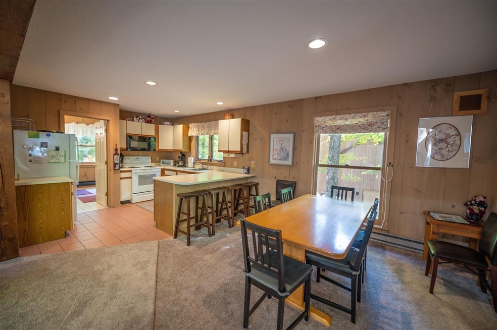 303 Chimney Hill Rd unit M214, Wilmington, VT 05363 - photo 1