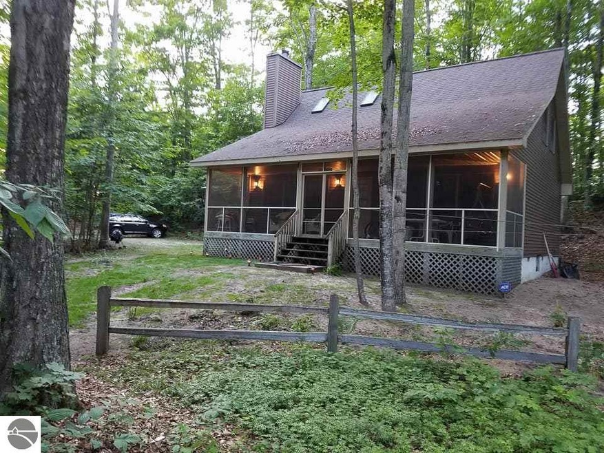 3 bed, 1-3/4 bath home on a beautiful large lot.  