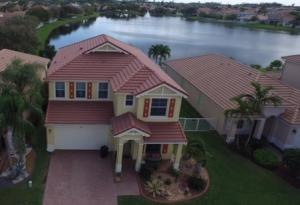 Spacious Home
