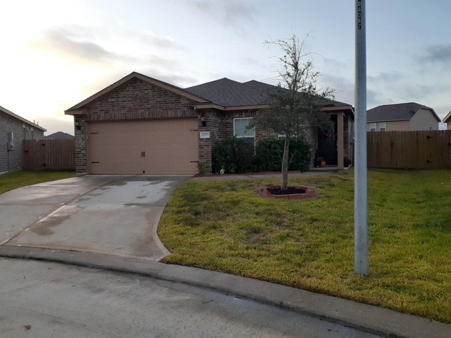 22707 Tabberts Way, Hockley, TX 77447 - photo 1