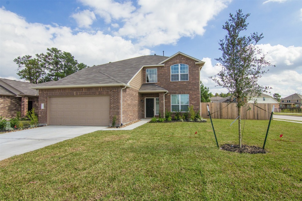 29610 Woodsons Shore Dr, Spring, TX 77386 - photo 1