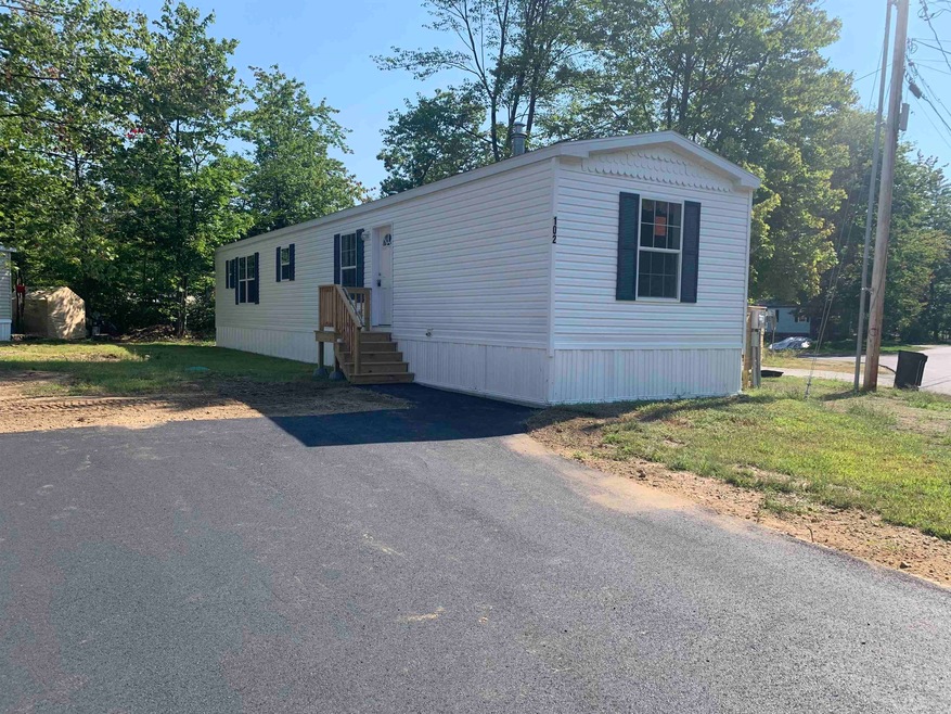 102 Pineland Park Rd, Milton, NH 03851 - photo 1