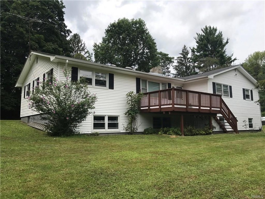 27 Old Route 6, Brewster, NY 10509 - photo 1