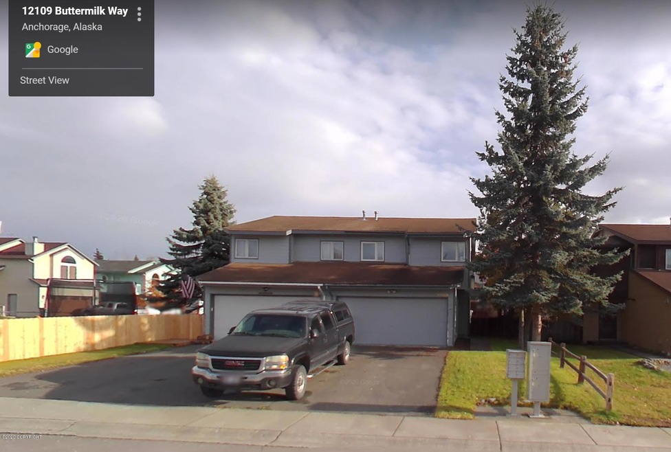 Google Map Pics