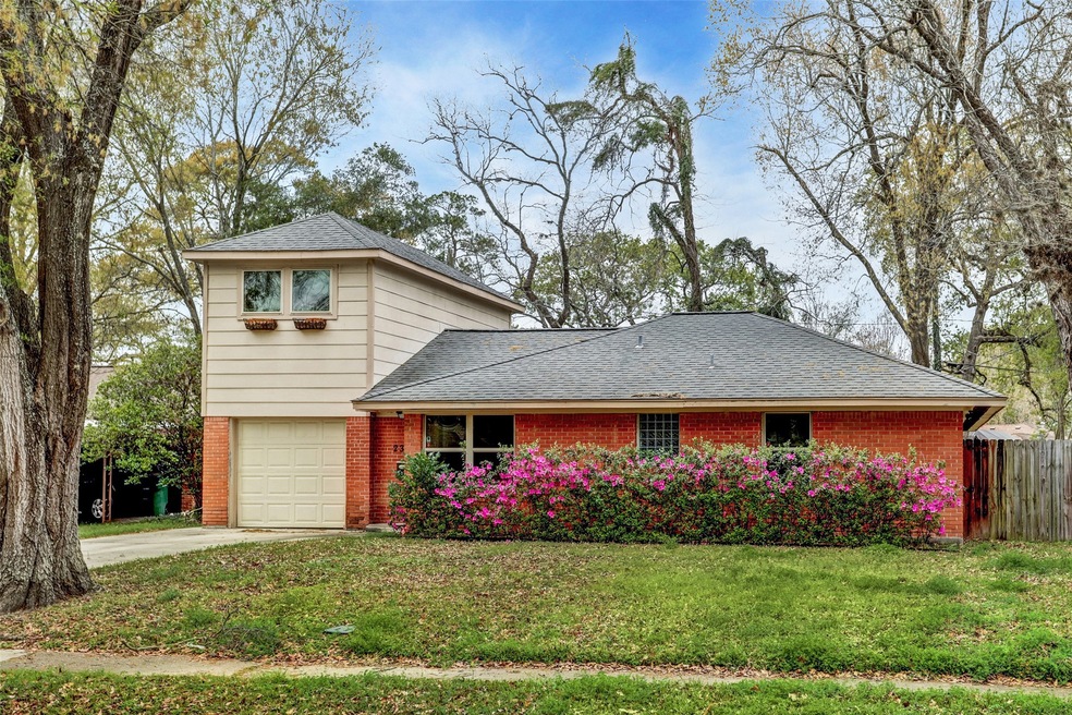 2326 Lamonte Ln, Houston, TX 77018 - photo 1