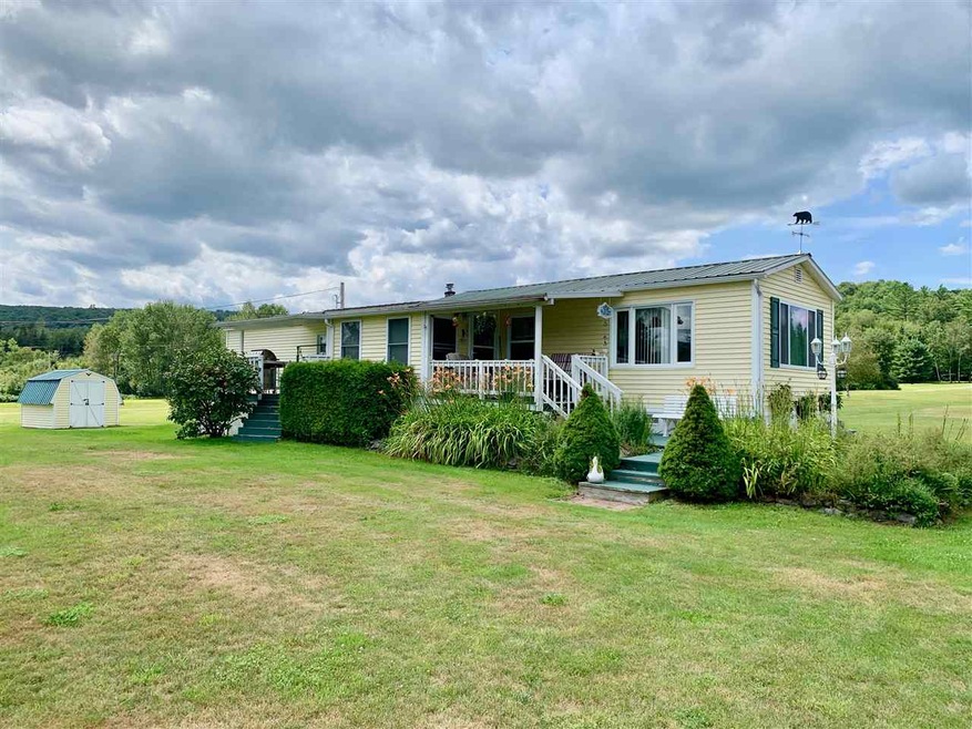 6631 Vt Route 102, Bloomfield, VT 05905 - photo 1